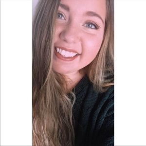 Meet your Posher, Madison